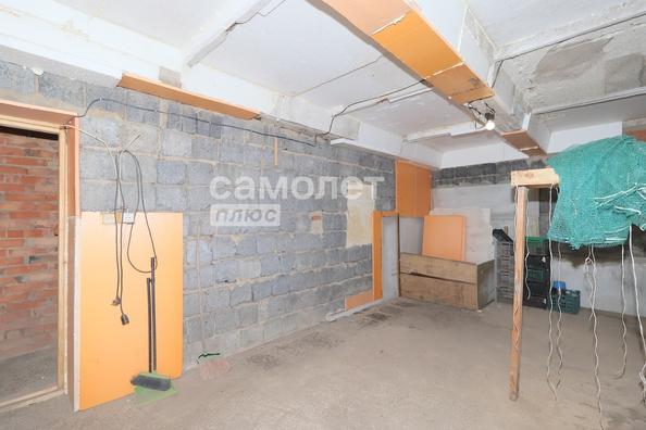 
  Продается коттедж 120.1 м². Фото 32.