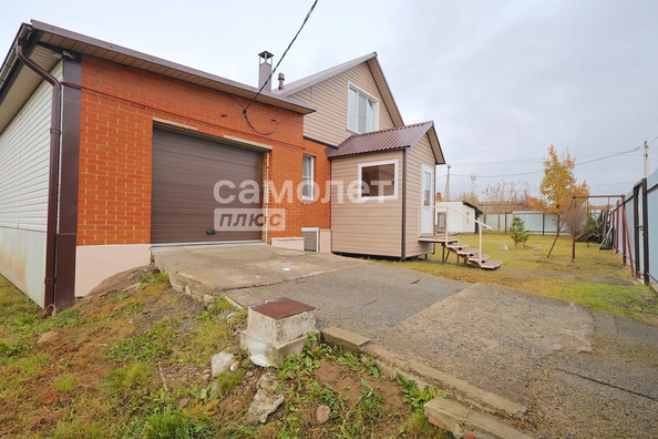 
  Продается коттедж 120.1 м². Фото 41.