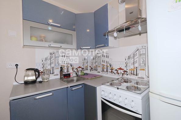 
  Продается 1-комн. квартира 31.1 м². Фото 4.