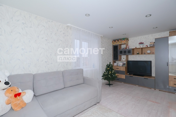 
  Продается 1-комн. квартира 31.1 м². Фото 6.