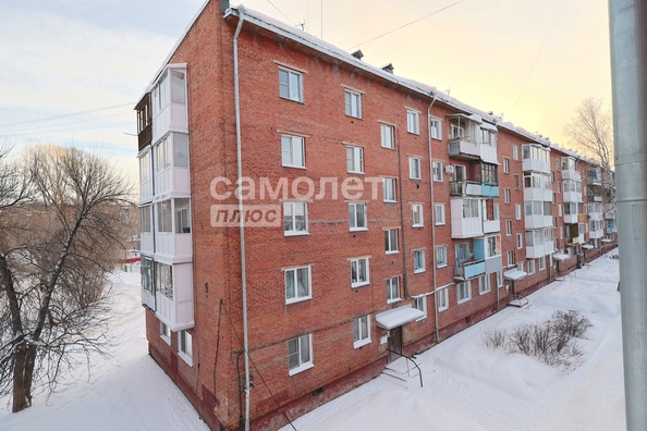 
  Продается 1-комн. квартира 31.1 м². Фото 11.