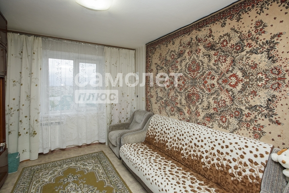 
  Продается 3-комн. квартира 60.7 м². Фото 6.