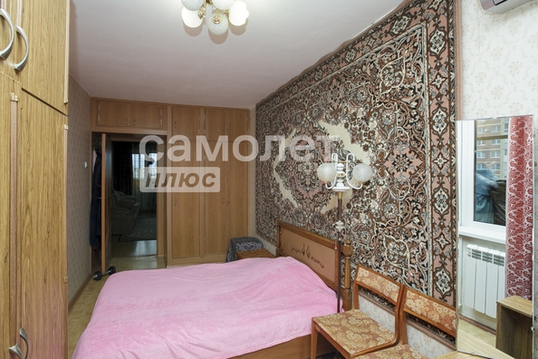 
  Продается 3-комн. квартира 60.7 м². Фото 15.