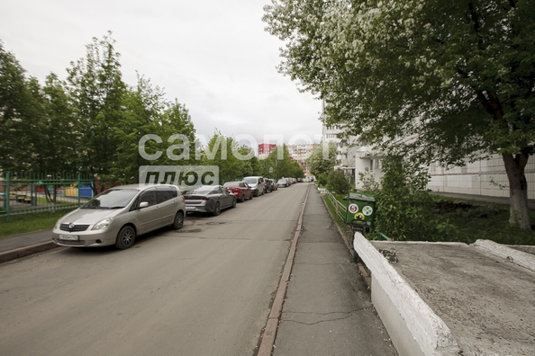 
  Продается 3-комн. квартира 60.7 м². Фото 24.