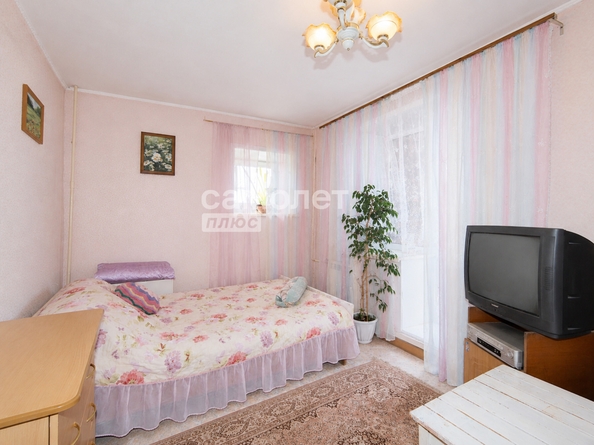 
  Продается 3-комн. квартира 64.9 м². Фото 1.