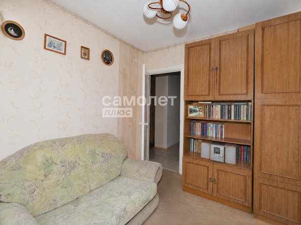 
  Продается 3-комн. квартира 64.9 м². Фото 10.