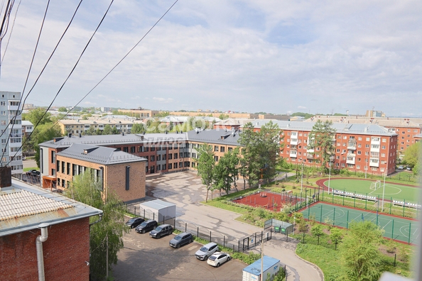 
  Продается 3-комн. квартира 64.9 м². Фото 20.