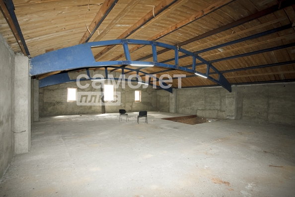 
  Продается универсальное помещение 500 м². Фото 24.