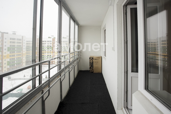 
  Продается 1-комн. квартира 39.1 м², в ЖК Весна, дом 2. Фото 4.