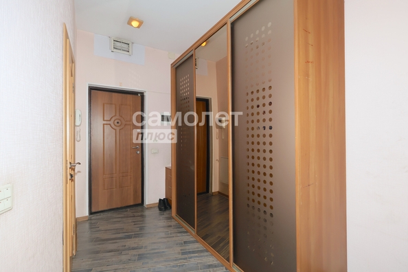 
  Продается 2-комн. квартира 78.6 м². Фото 31.