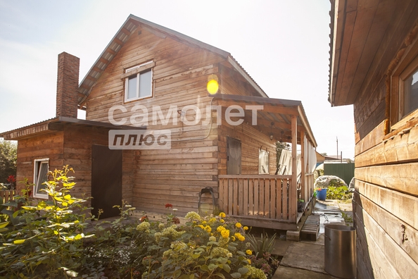 
  Продается дом 95.9 м². Фото 23.