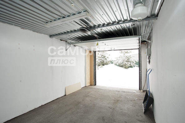 
  Продается парковка 17.7 м². Фото 3.