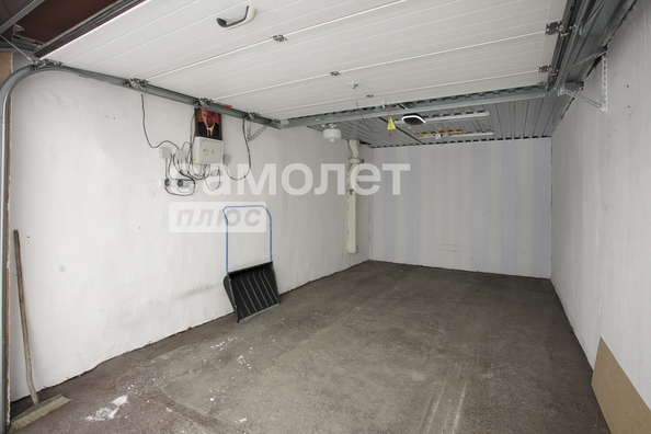 
  Продается парковка 17.7 м². Фото 5.