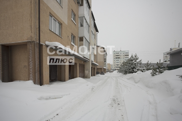 
  Продается парковка 17.7 м². Фото 10.