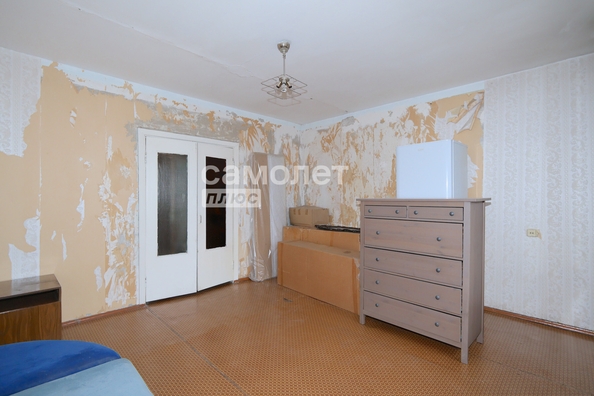 
  Продается 1-комн. квартира 40.3 м². Фото 5.