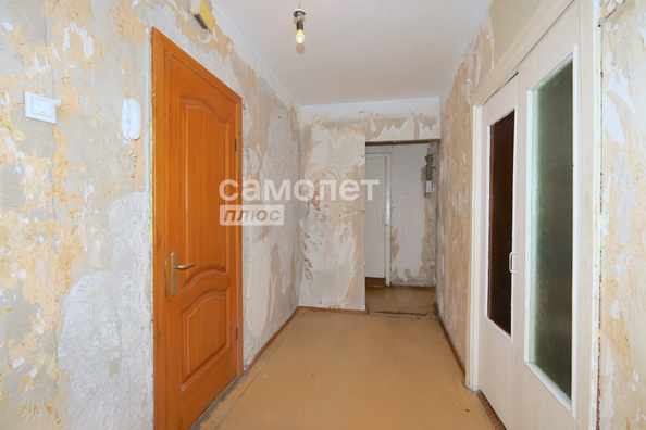 
  Продается 1-комн. квартира 40.3 м². Фото 11.