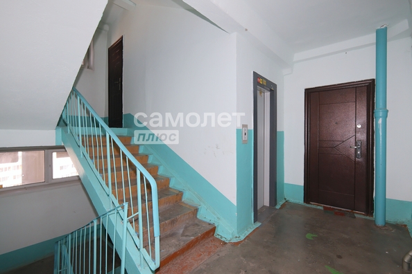 
  Продается 3-комн. квартира 61 м². Фото 23.