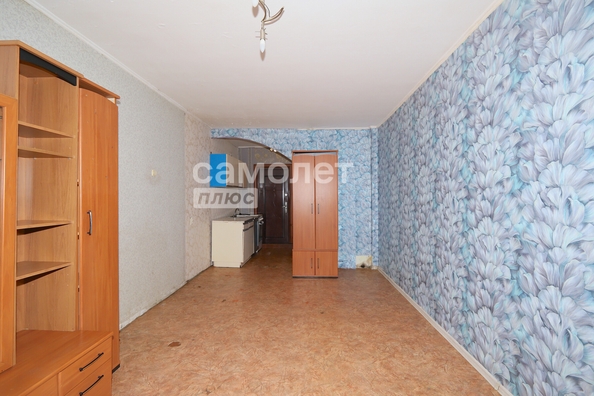 
  Продается 1-комн. квартира 22.5 м². Фото 5.