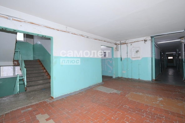 
  Продается 1-комн. квартира 22.5 м². Фото 11.