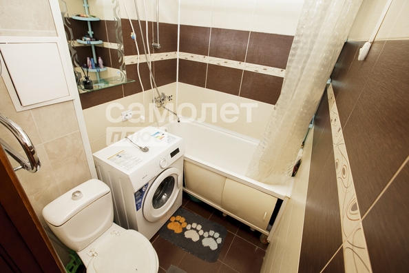 
  Продается 2-комн. квартира 44.4 м². Фото 15.