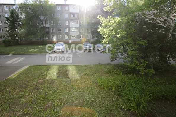 
  Продается 2-комн. квартира 44.4 м². Фото 25.