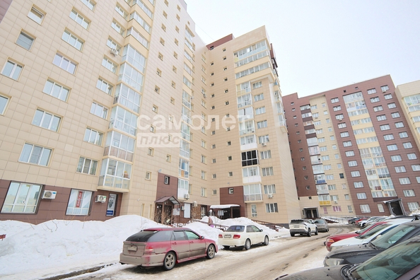 
  Продается 2-комн. квартира 56.9 м². Фото 15.