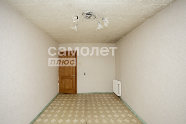 
  Продается 2-комн. квартира 49.4 м². Фото 6.