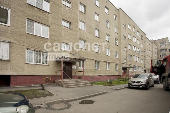 
  Продается 2-комн. квартира 49.4 м². Фото 20.