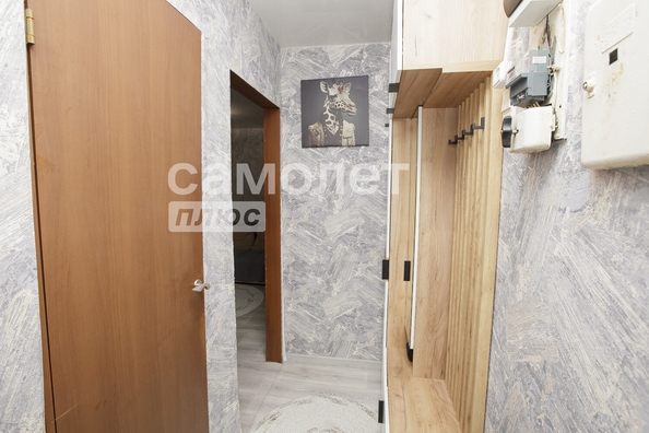 
  Продается 2-комн. квартира 42.8 м². Фото 22.