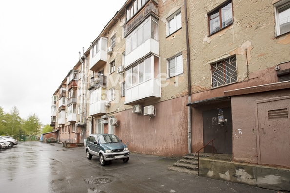 
  Продается 2-комн. квартира 42.8 м². Фото 27.