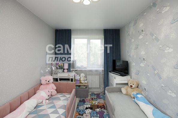 
  Продается 4-комн. квартира 71.6 м². Фото 7.