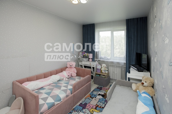 
  Продается 4-комн. квартира 71.6 м². Фото 8.