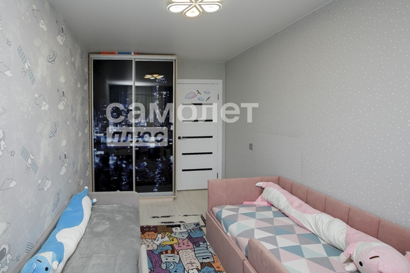 
  Продается 4-комн. квартира 71.6 м². Фото 9.
