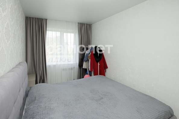 
  Продается 4-комн. квартира 71.6 м². Фото 11.