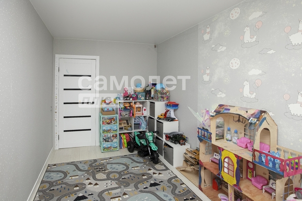 
  Продается 4-комн. квартира 71.6 м². Фото 17.