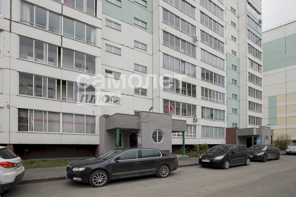 
  Продается 1-комн. квартира 35.4 м². Фото 16.