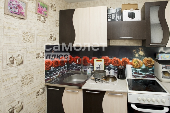 
  Продается 2-комн. квартира 38.7 м². Фото 9.