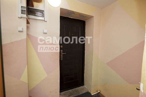 
  Продается 2-комн. квартира 38.7 м². Фото 15.