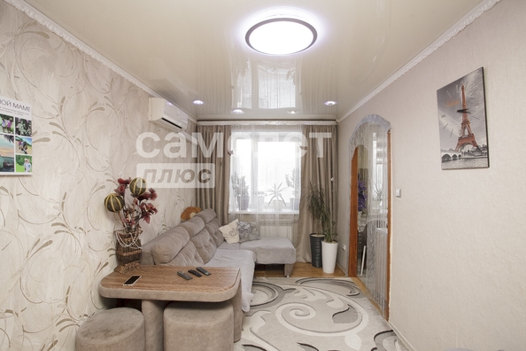 
  Продается 3-комн. квартира 58.1 м². Фото 10.