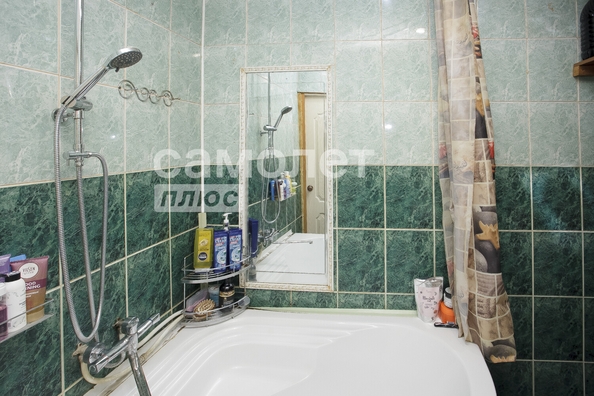 
  Продается 3-комн. квартира 58.1 м². Фото 17.