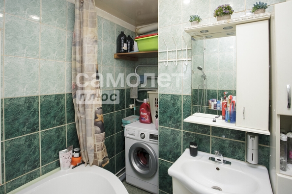 
  Продается 3-комн. квартира 58.1 м². Фото 18.