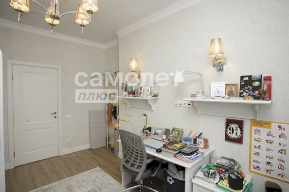 
  Продается 3-комн. квартира 79.1 м², в ЖК Южный, дом Ю-6. Фото 10.