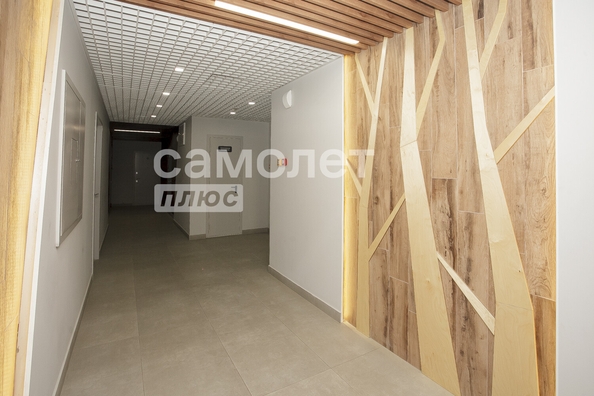 
  Продается 3-комн. квартира 79.1 м², в ЖК Южный, дом Ю-6. Фото 18.