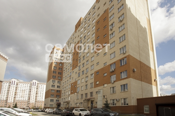 
  Продается 2-комн. квартира 44.8 м². Фото 17.