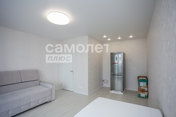 
  Продается 2-комн. квартира 42.2 м², в ЖК Верхний бульвар-2, дом 60 корп 4/1. Фото 2.