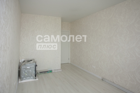 
  Продается 2-комн. квартира 42.2 м², в ЖК Верхний бульвар-2, дом 60 корп 4/1. Фото 8.