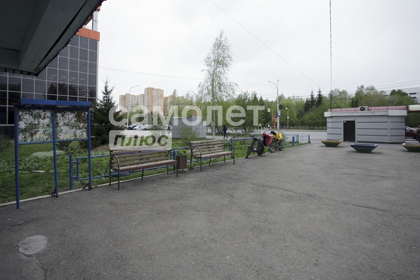 
  Продается 1-комн. квартира 22.4 м². Фото 16.