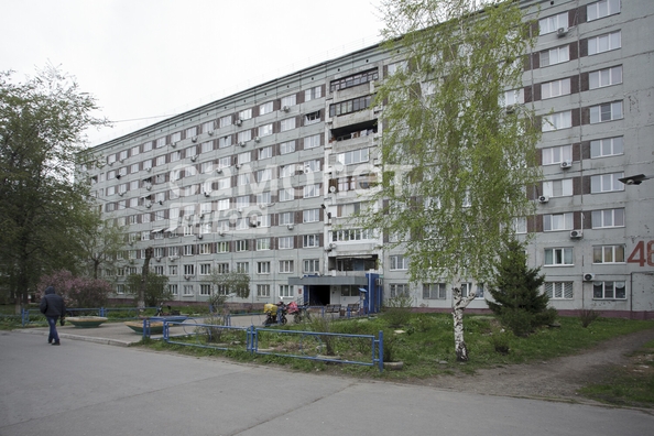 
  Продается 1-комн. квартира 22.4 м². Фото 19.