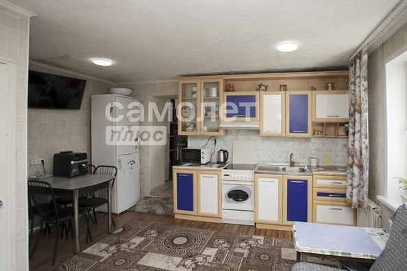 
  Продается дом 53.1 м². Фото 11.