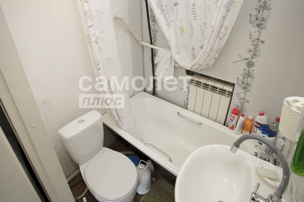 
  Продается дом 53.1 м². Фото 13.